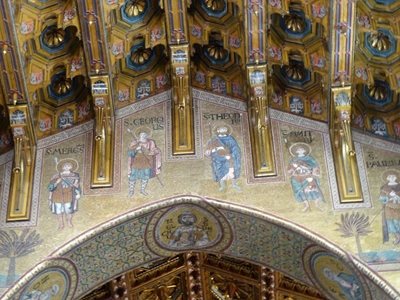 سیسیل-کلیسای-Duomo-di-Monreale-269358
