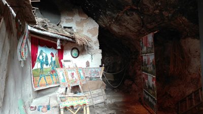 سیسیل-غار-موزه-Grotta-Mangiapane-269509
