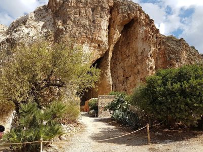 سیسیل-غار-موزه-Grotta-Mangiapane-269522