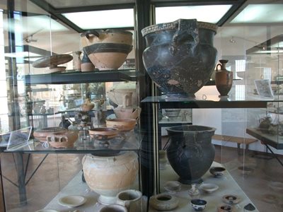 سیسیل-موزه-باستان-شناسی-Museo-Archeologico-di-Aidone-269787