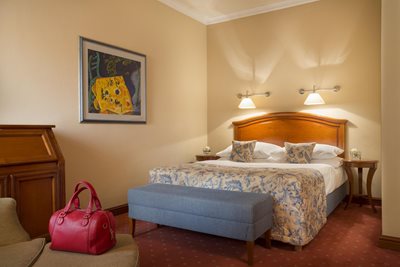 زاگرب-هتل-بست-وسترن-پریمیر-آستوریا-Best-Western-Premier-Hotel-Astoria-269940