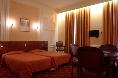 لیون-هتل-Hotel-La-Residence-270583
