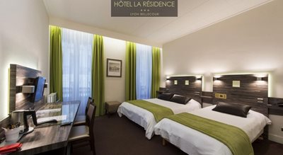 لیون-هتل-Hotel-La-Residence-270587