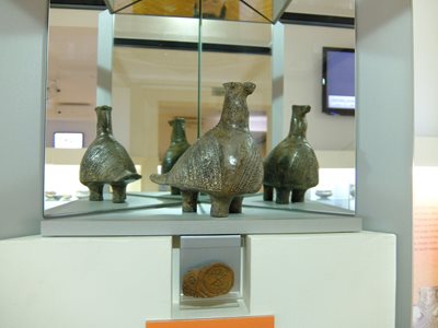 زاگرب-پارک-موزه-باستان-شناسی-زاگرب-Archaeological-Museum-270944