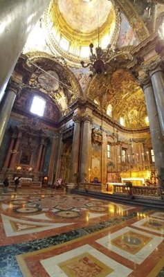 پالرمو-کلیسای-San-Giuseppe-dei-Teatini-271238