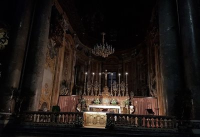 پالرمو-کلیسای-San-Giuseppe-dei-Teatini-271240
