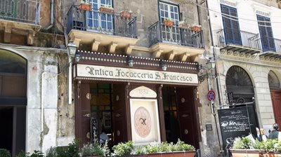 پالرمو-رستوران-آنتیک-Antica-Focacceria-San-Francesco-271550