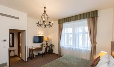 پراگ-هتل-رزیدنس-Hotel-Residence-Agnes-271583