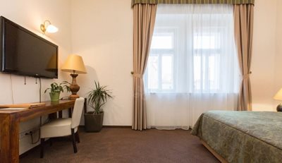 پراگ-هتل-رزیدنس-Hotel-Residence-Agnes-271577