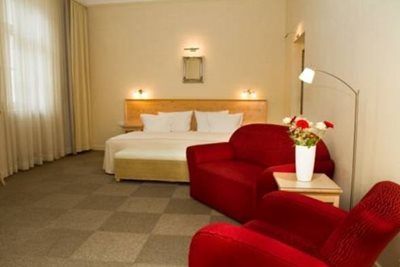 پراگ-هتل-Unitas-Hotel-271682