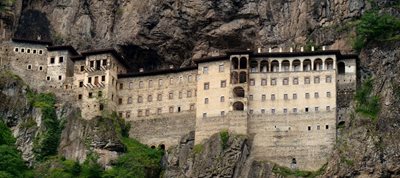 ترابزون-صومعه-سوملا-Sumela-Monastery-272209