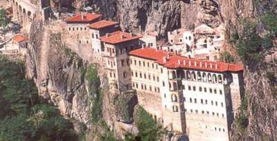 ترابزون-صومعه-سوملا-Sumela-Monastery-272204