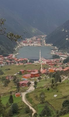 ترابزون-دریاچه-اوزون-گول-Uzungol-Lake-272279
