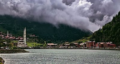 ترابزون-دریاچه-اوزون-گول-Uzungol-Lake-272277