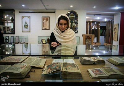 تهران-موزه-اسقف-اعظم-آرداک-مانوکیان-272499