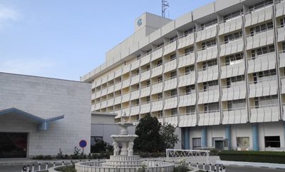 کابل-هتل-Inter-Continental-Hotel-272913