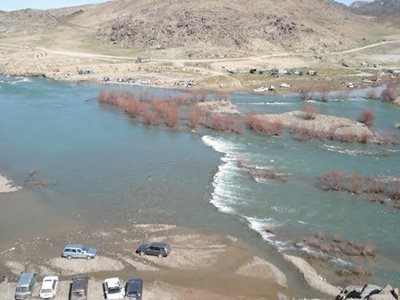 قندهار-دریاچه-ارغنداب-Arghandab-Dam-273100