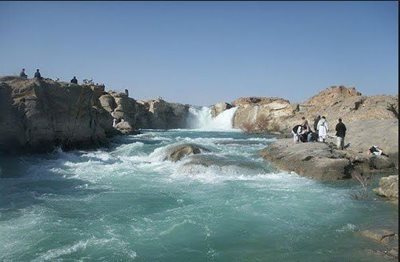 قندهار-دریاچه-ارغنداب-Arghandab-Dam-273098