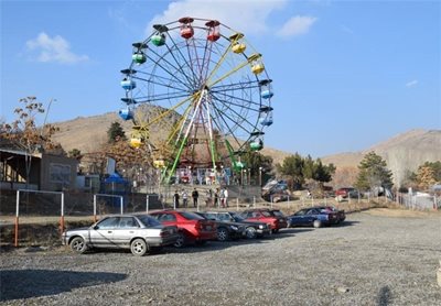 کابل-دریاچه-قرغا-Qargha-Lake-273150