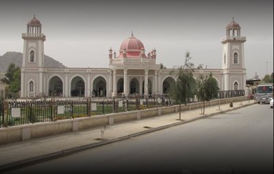 قندهار-مسجد-قرمز-Red-Mosque-273145