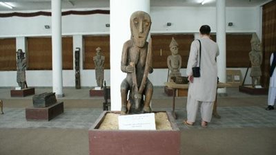 کابل-موزه-کابل-Kabul-Museum-273170