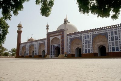 کابل-مسجد-Id-Gah-Mosque-273204