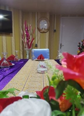 مزار-شریف-رستوران-آتاتورک-Akaturk-Restaurant-273443