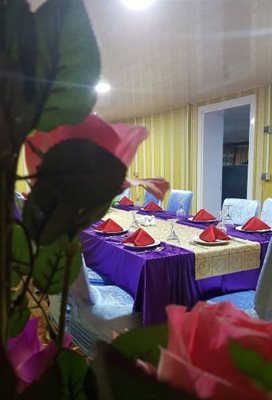 مزار-شریف-رستوران-آتاتورک-Akaturk-Restaurant-273437