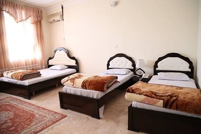 هرات-هتل-کاخ-Kakh-Hotel-273517