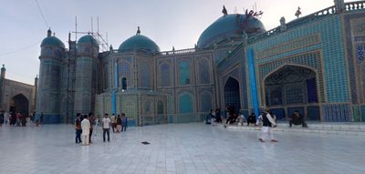 مزار-شریف-مسجد-آبی-Blue-Mosque-273543