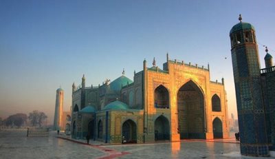 مزار-شریف-مسجد-آبی-Blue-Mosque-273546