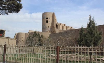 هرات-ارگ-هرات-Herat-Citadel-273664