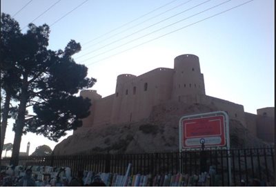 هرات-ارگ-هرات-Herat-Citadel-273658