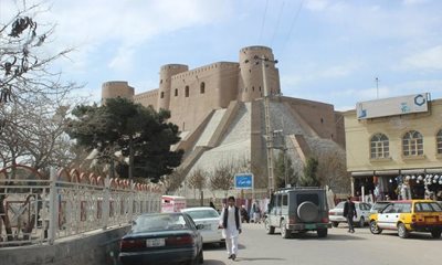 هرات-ارگ-هرات-Herat-Citadel-273659