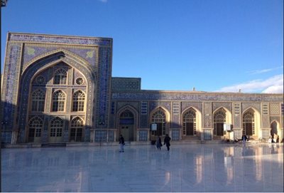 هرات-مسجد-جامع-هرات-Jami-Great-Mosque-273740