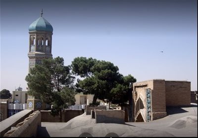 هرات-مسجد-جامع-هرات-Jami-Great-Mosque-273753