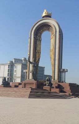 دوشنبه-هتل-تاجیکستان-Hotel-Tajikistan-273818