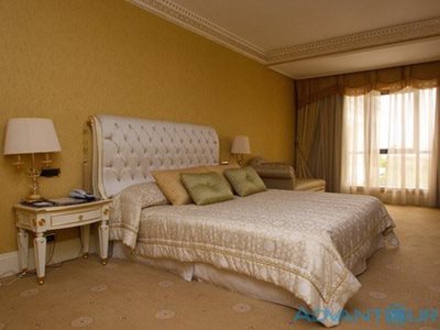 عشق-آباد-هتل-نیسا-Nissa-Hotel-273908