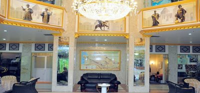 عشق-آباد-هتل-آک-آلتین-Ak-Altyn-Hotel-273921