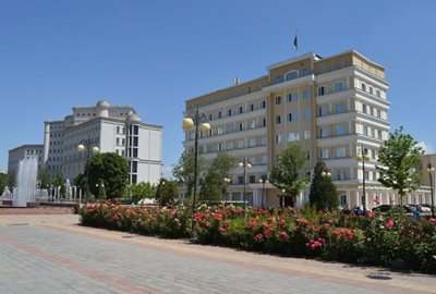 دوشنبه-پارک-رودکی-Rudaki-Park-274034