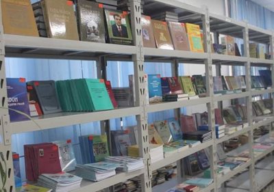دوشنبه-کتابخانه-ملی-تاجیکستان-National-Library-of-Tajikistan-274150