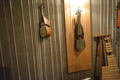 دوشنبه-موزه-ی-ابزار-موسیقی-Gurminj-Museum-of-Music-Instruments-274175