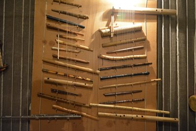 دوشنبه-موزه-ی-ابزار-موسیقی-Gurminj-Museum-of-Music-Instruments-274171