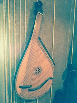 دوشنبه-موزه-ی-ابزار-موسیقی-Gurminj-Museum-of-Music-Instruments-274176