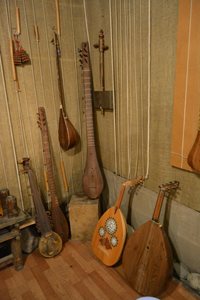 دوشنبه-موزه-ی-ابزار-موسیقی-Gurminj-Museum-of-Music-Instruments-274172