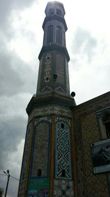 دوشنبه-مسجد-Mevlana-Yakub-Charki-Mosque-274209
