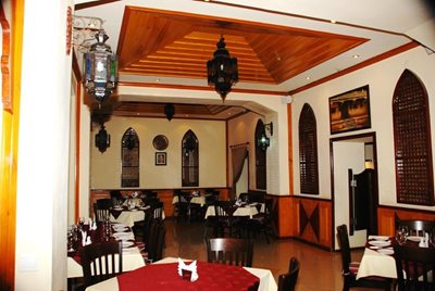 دوشنبه-رستوران-Al-Sham-274309
