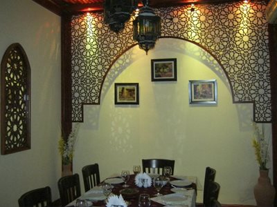 دوشنبه-رستوران-Al-Sham-274315