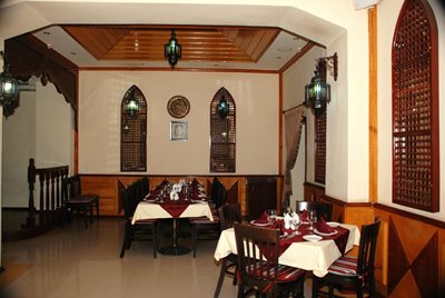 دوشنبه-رستوران-Al-Sham-274318