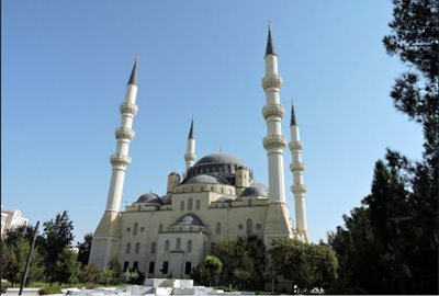 عشق-آباد-مسجد-ارطغرول-غازی-Ertugrul-Gazi-Mosque-274612